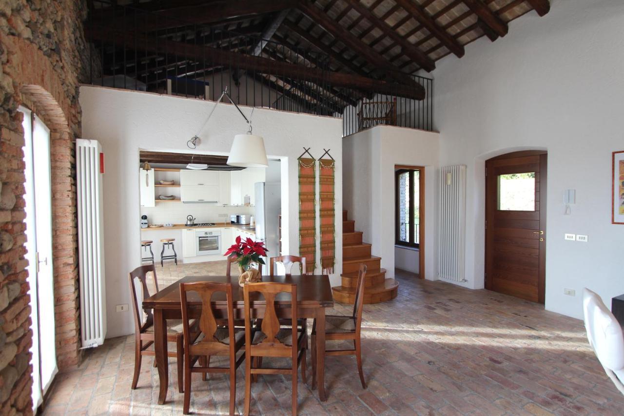 Al Vecchio Fienile Villa Fagagna Ngoại thất bức ảnh