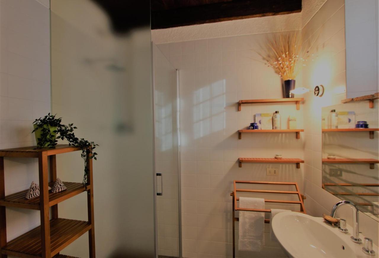 Al Vecchio Fienile Villa Fagagna Ngoại thất bức ảnh