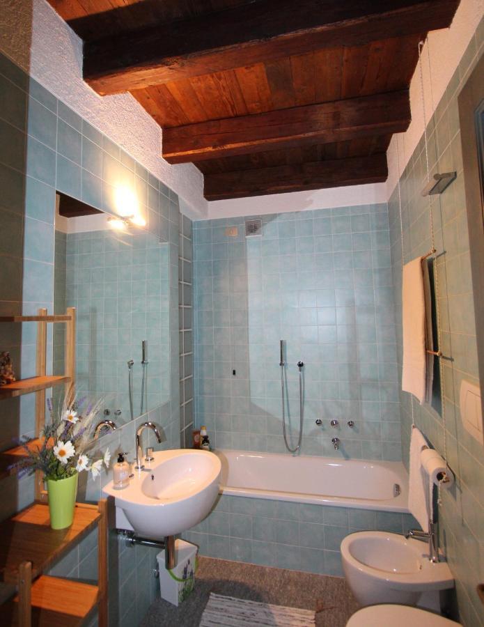 Al Vecchio Fienile Villa Fagagna Ngoại thất bức ảnh
