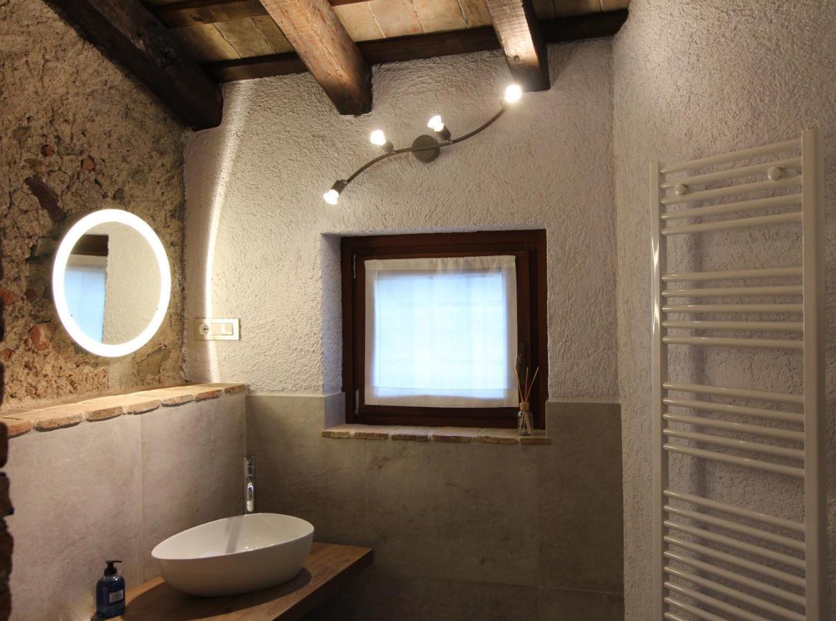 Al Vecchio Fienile Villa Fagagna Ngoại thất bức ảnh