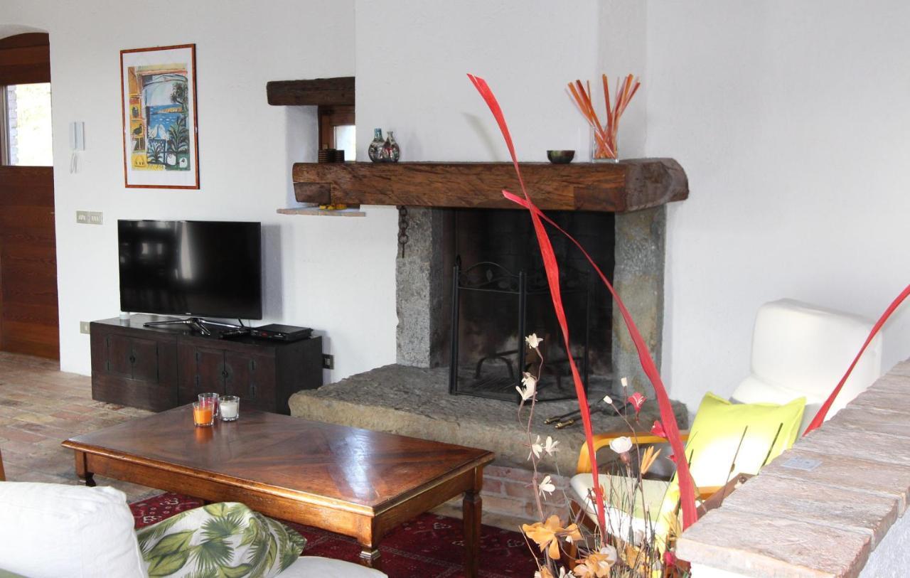 Al Vecchio Fienile Villa Fagagna Ngoại thất bức ảnh