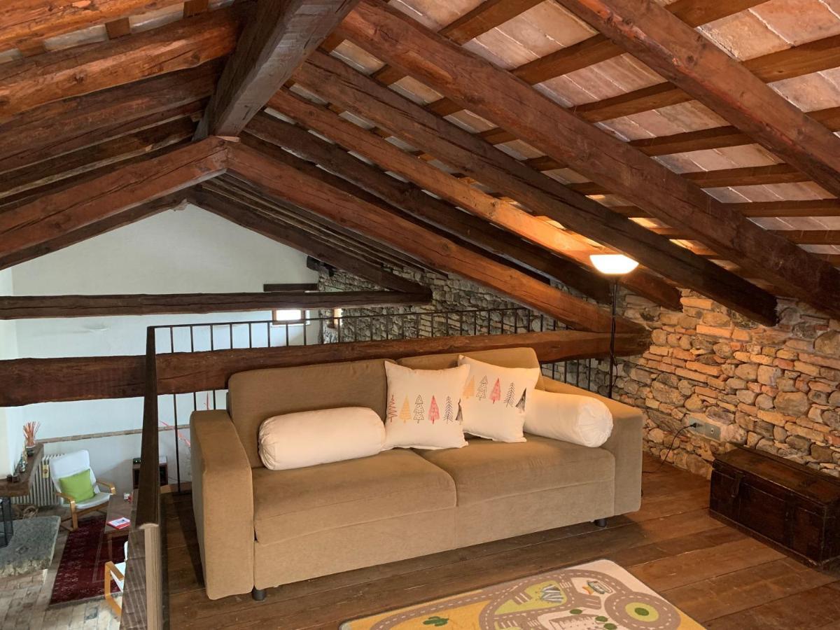 Al Vecchio Fienile Villa Fagagna Ngoại thất bức ảnh
