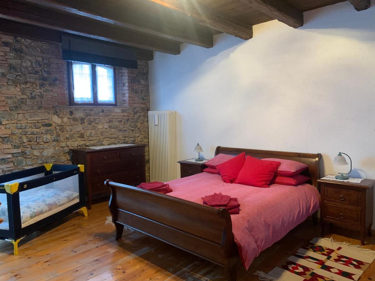 Al Vecchio Fienile Villa Fagagna Ngoại thất bức ảnh