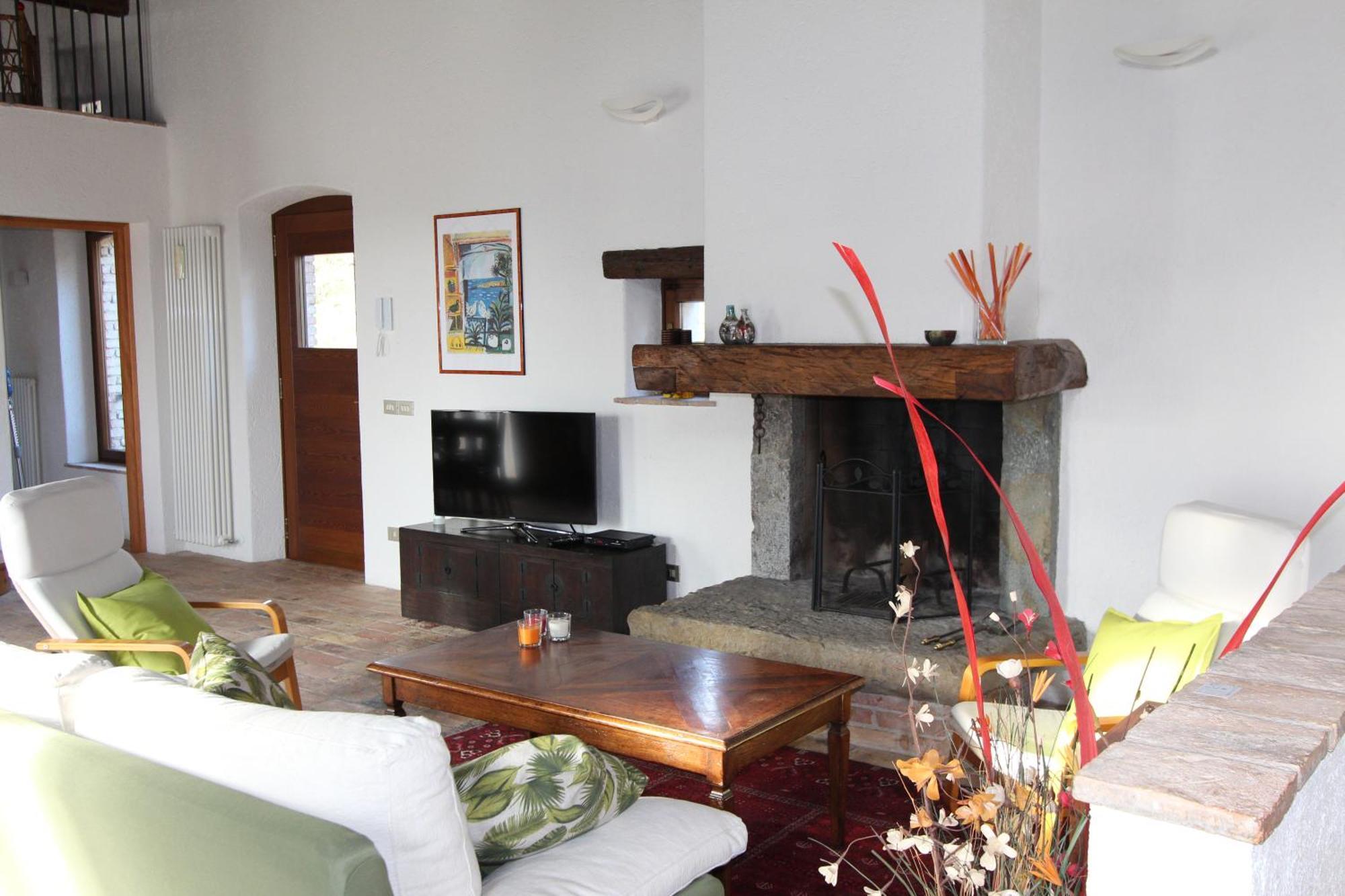 Al Vecchio Fienile Villa Fagagna Ngoại thất bức ảnh
