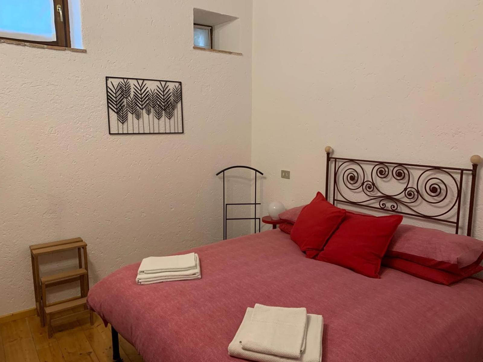Al Vecchio Fienile Villa Fagagna Ngoại thất bức ảnh