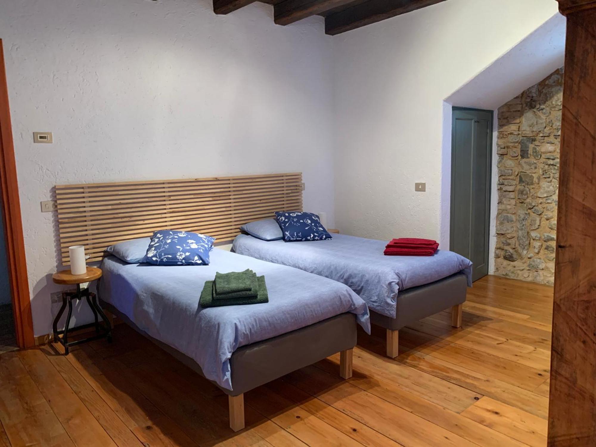 Al Vecchio Fienile Villa Fagagna Ngoại thất bức ảnh