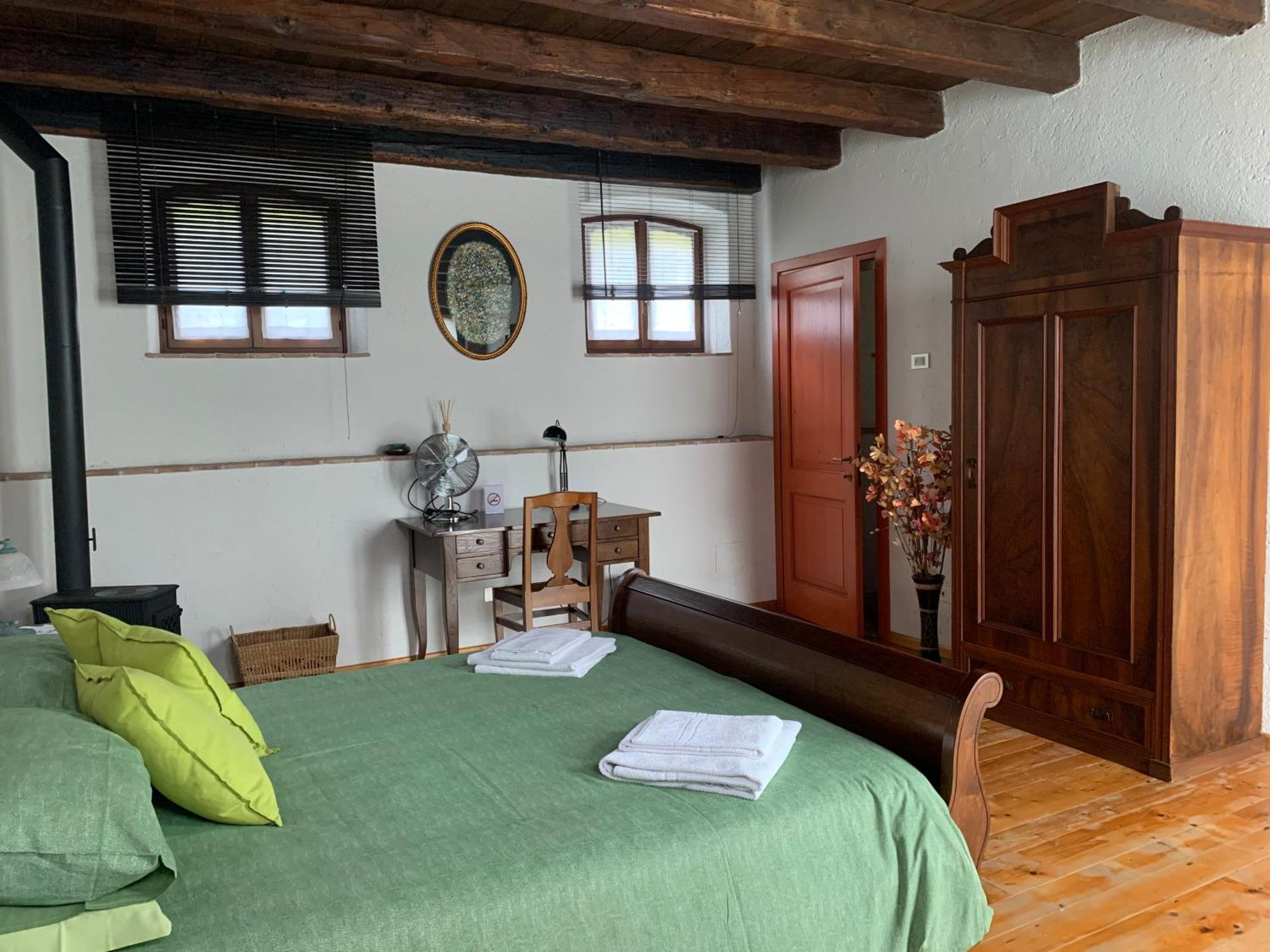 Al Vecchio Fienile Villa Fagagna Ngoại thất bức ảnh